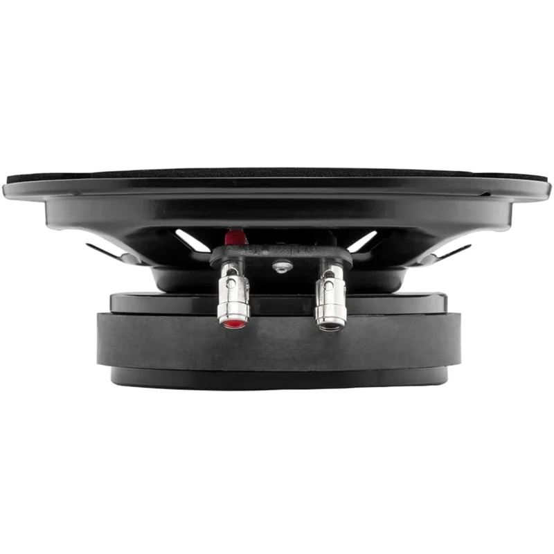 DS18 PRO-CF6.4SL 6.5" Slim Mid-Bass Loudspeaker - Great Speaker for Motorcycles and Powersports - 1 PC
