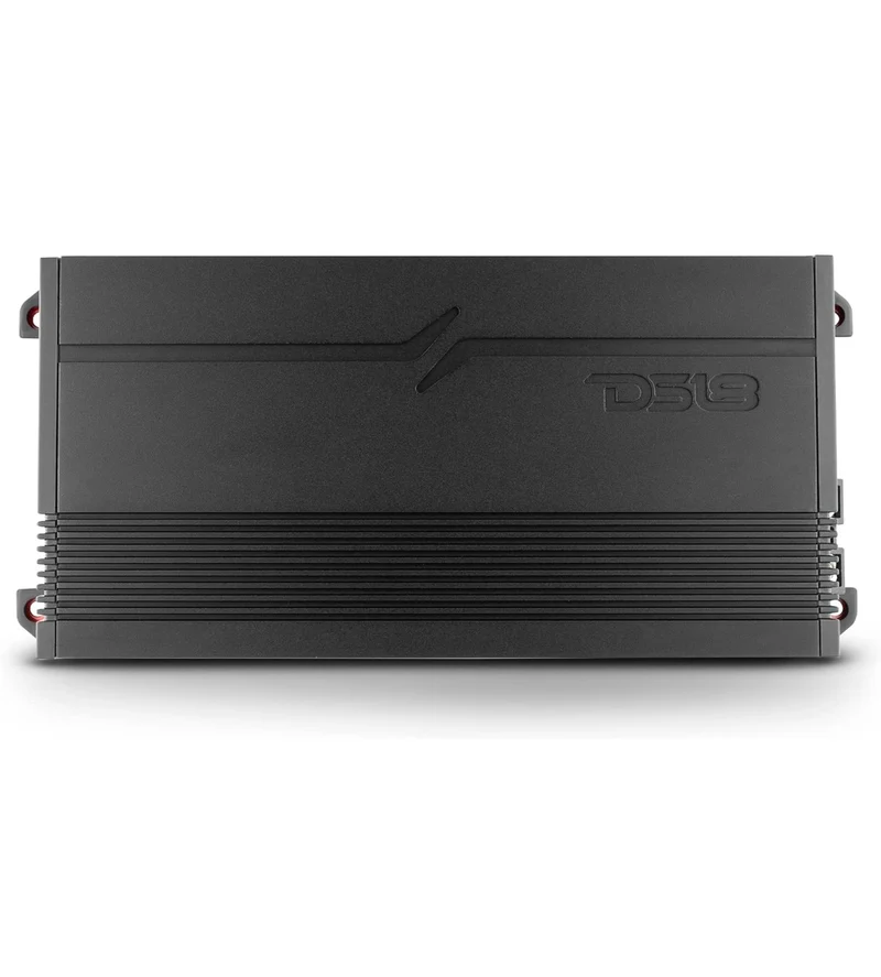 DS18 G1800.4D Car Audio Amplifier 4 Channel Class D Full Range 1800 Watts Extremely Powerful Amp