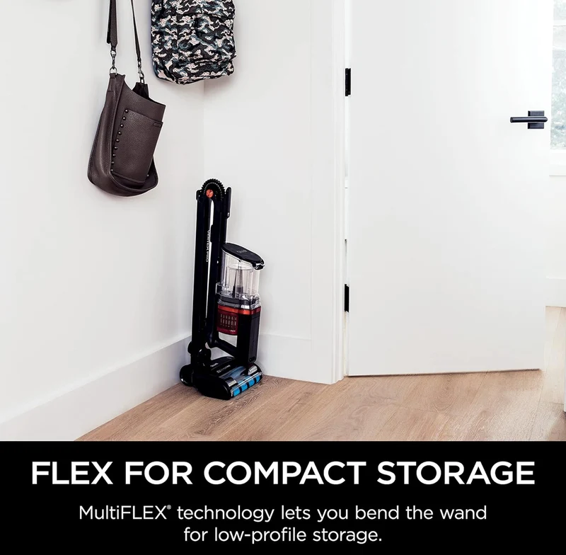 Shark Cordless Vertex Pro Lightweight Cordless Stick Vacuum w/ DuoClean PowerFins - NEW