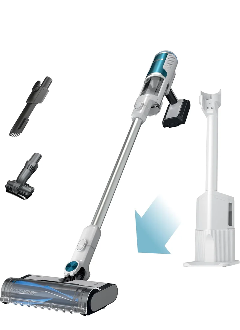Shark Clean & Empty Cordless Stick Vacuum – Lightweight Cordless with HEPA Filter - NEW