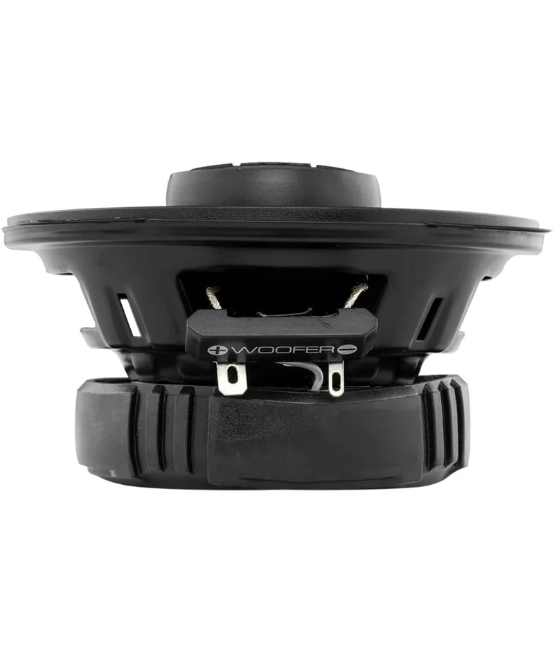 DS18 G4Xi GEN-X 4" 2-Way Coaxial Speakers 120 Watts Max Power 4-Ohm - PAIR