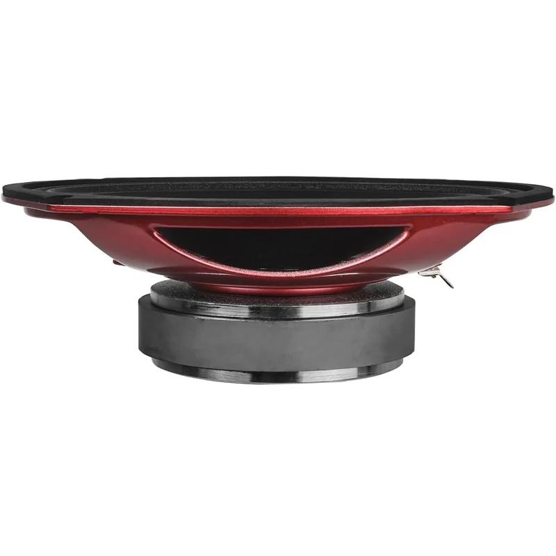 DS18 PRO-SM69.2 6x9 Shallow Water Resistant Cone Mid-Range Loudspeaker (1 Speaker)