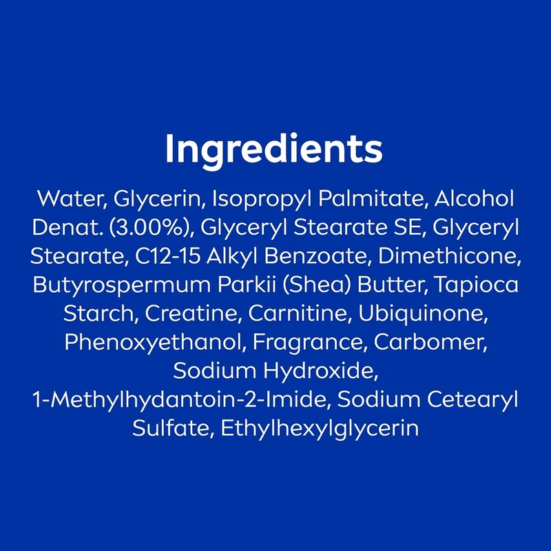 NIVEA Sheer Hydration Skin Firming Body Lotion with Q10 and Vitamin C, 72-Hour Body Moisturizer for Normal to Dry Skin, 16.9 Fl Oz Pump Bottle, Pack of 3