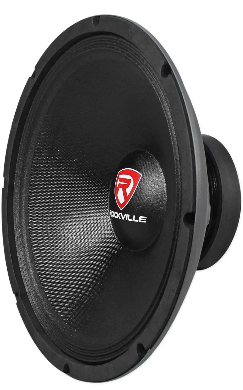 RockvilIe 15" Replacement Driver Woofer for JBI PRX415M Speaker