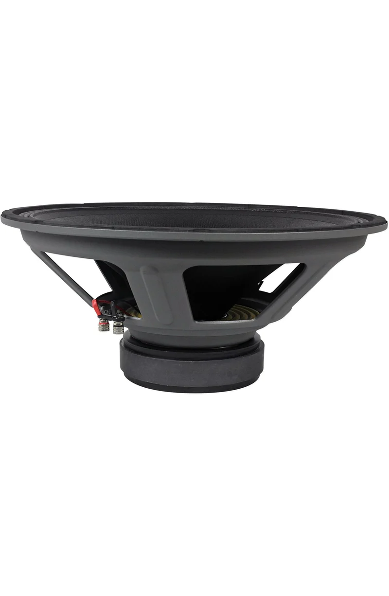Rockville 18" Replacement Sub Driver For Behringer B1800X PRO Subwoofer