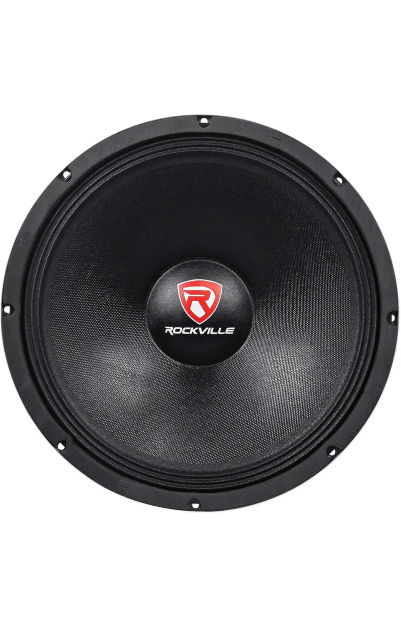 RockvilIe 15" Replacement Driver Woofer for JBI PRX415M Speaker