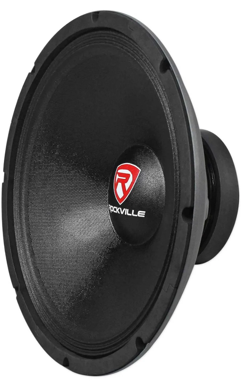 RockvilIe 15" Replacement Driver Woofer for JBI PRX415M Speaker