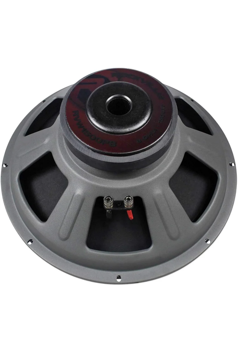 RockvilIe 15" Replacement Driver Woofer for JBI PRX415M Speaker