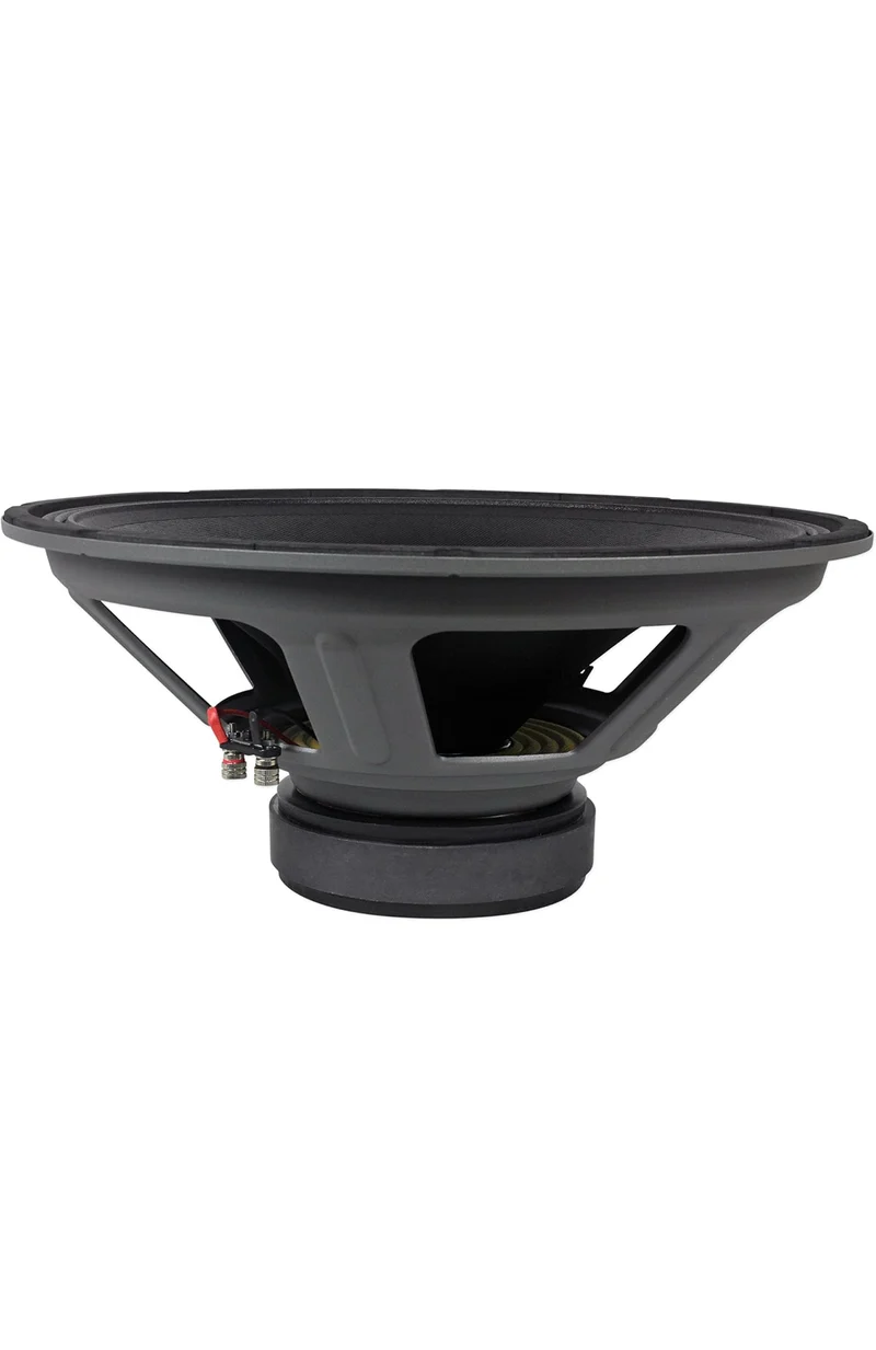 Rockville 18" Replacement Sub Driver For Behringer B1800X PRO Subwoofer