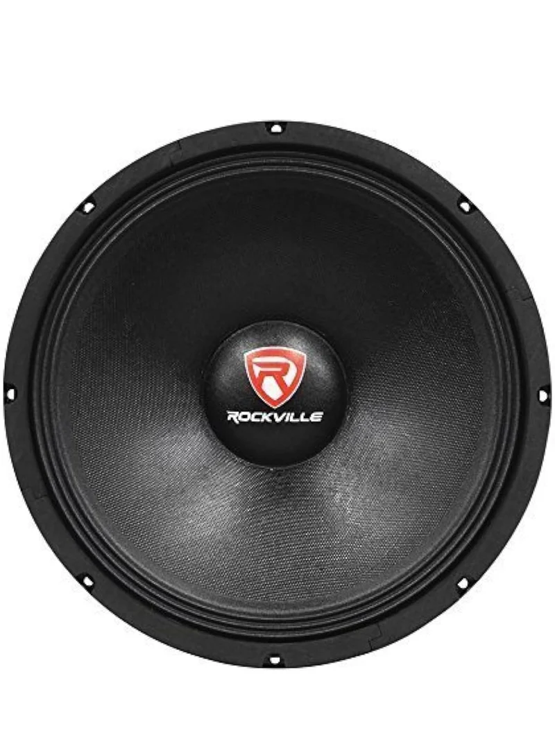 Rockville RVP15W8 1000 Watt 15" Raw DJ Subwoofer 8 Ohm Sub Woofer 51OZ Magnet
