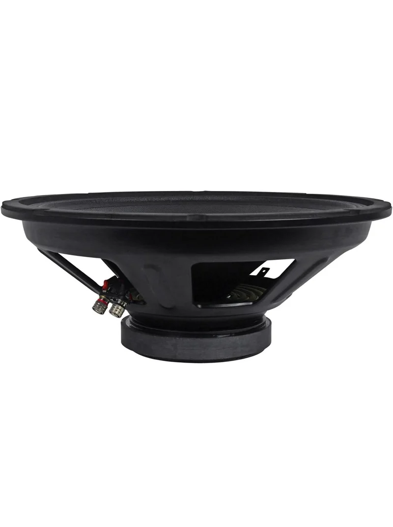 Rockville RVP15W4 1000 Watt 15" Raw DJ Subwoofer 4 Ohm Sub Woofer 51OZ Magnet Black