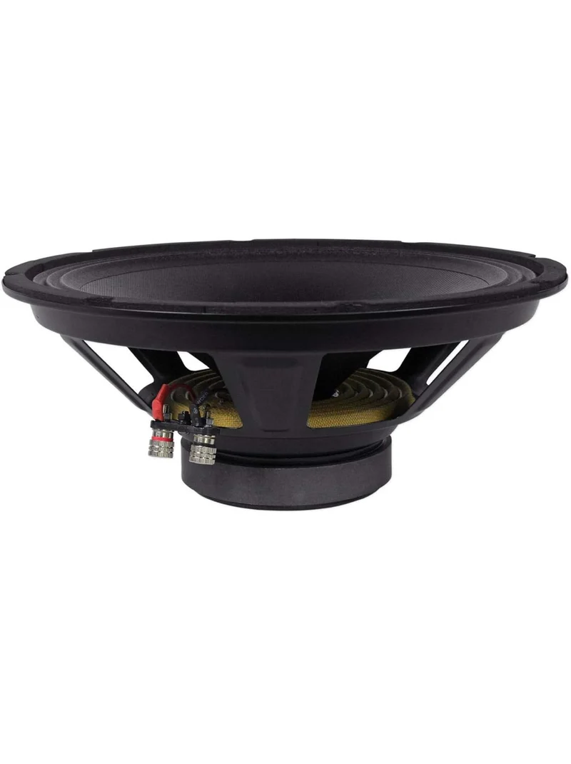 Rockville RVP12W4 600 Watt 12" Raw Replacement DJ PA Subwoofer 4 Ohm Sub Woofer