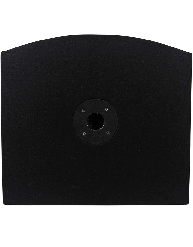 RockvilIe SBG1158 15" 800 Watt Subwoofer Sub for Church Sound Systems