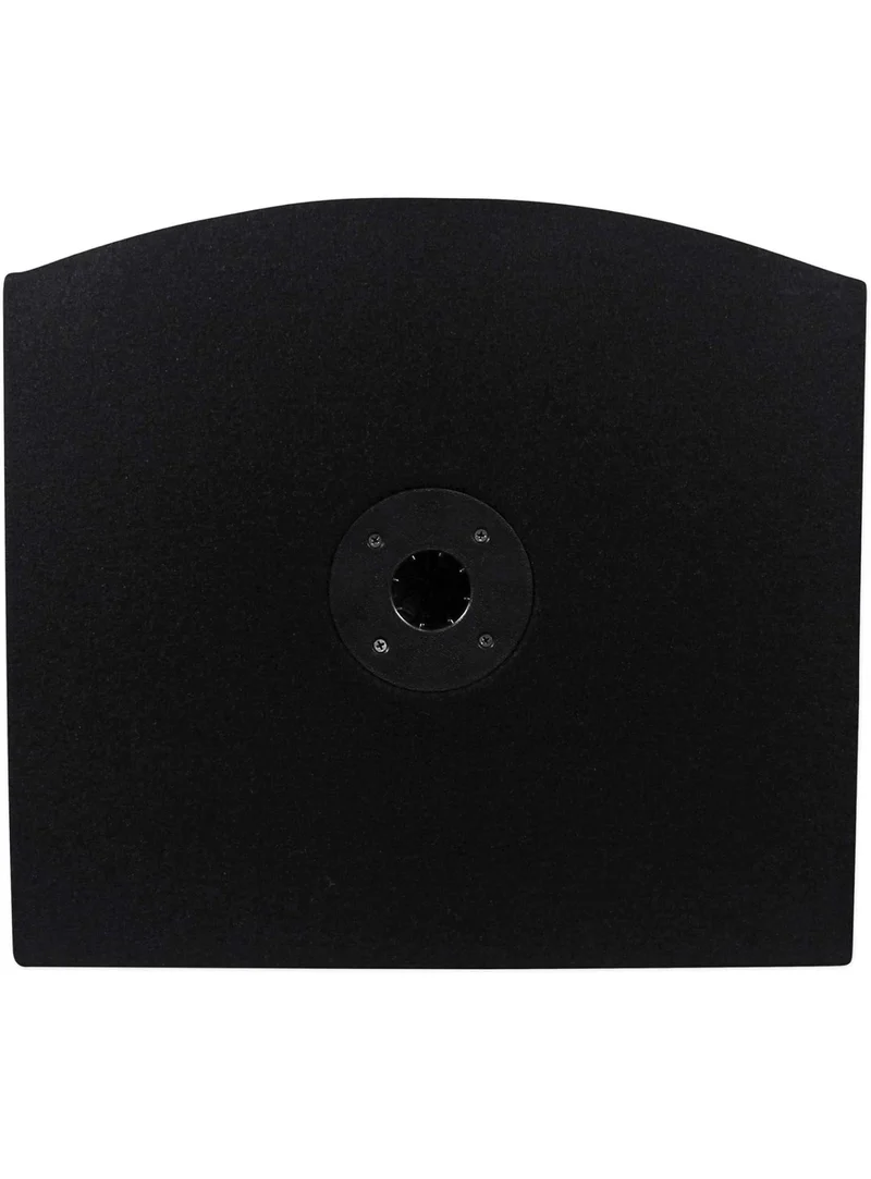 Rockville (2) SBG1158 15" 800w Passive Pro DJ Live Sound Subwoofers MDF Cabinets