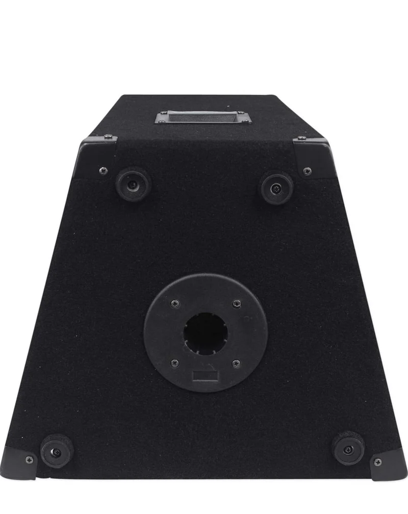Rockville (2) RSG12 12 3-Way 1000 Watt 8-Ohm Passive DJ/Pro Audio PA Speaker