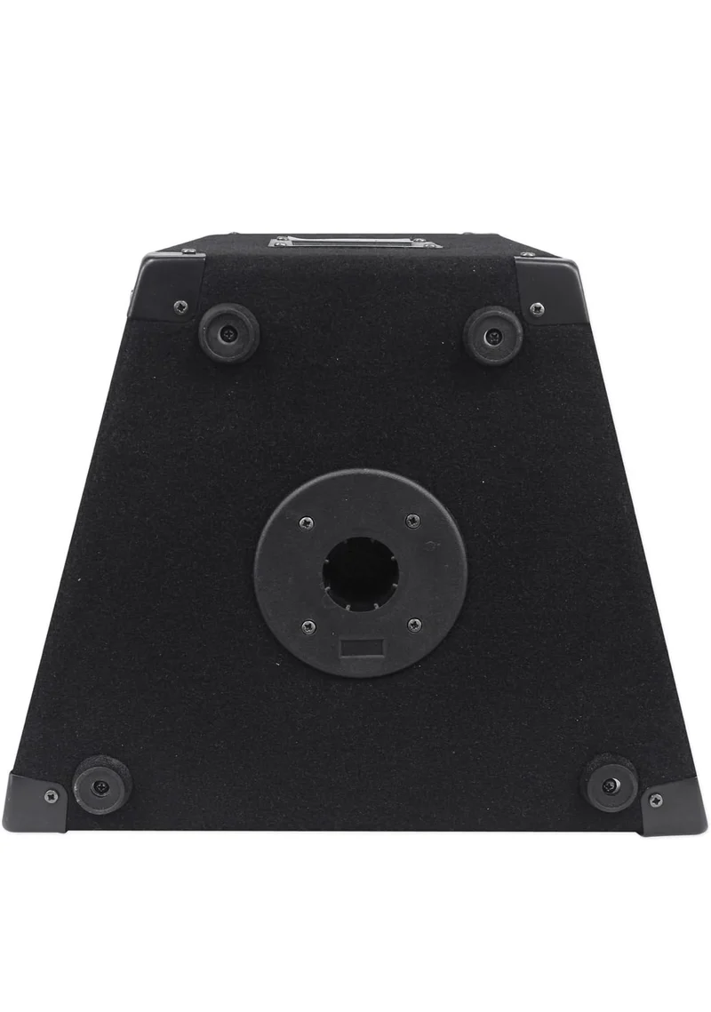 Rockville (2) RSG10 10 400 Watt 2Way 8-Ohm Passive DJ PA Speake BUNDLE