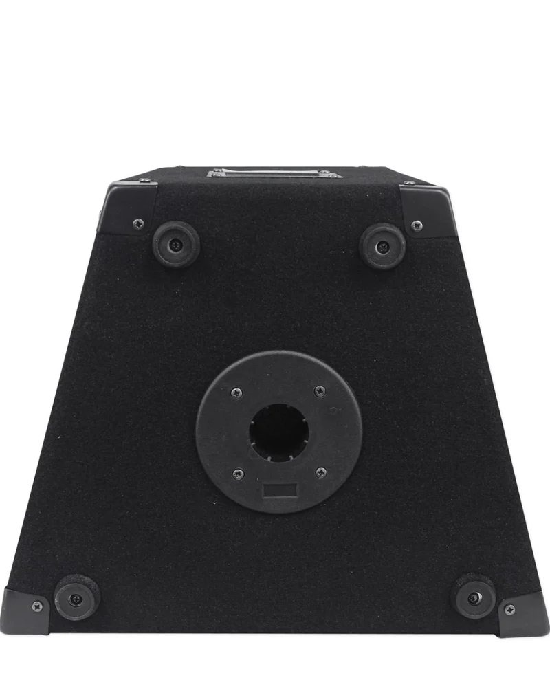 Rockville (2) RSG10 10 400 Watt 2-Way 8-Ohm Passive DJ/Pro Audio PA Speaker BUNDLE