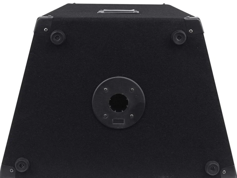 Rockville RSG15 1500W 3-Way 8-Ohm Passive PA Speaker, High Sensitivity, Rugged Build, Versatile Inputs