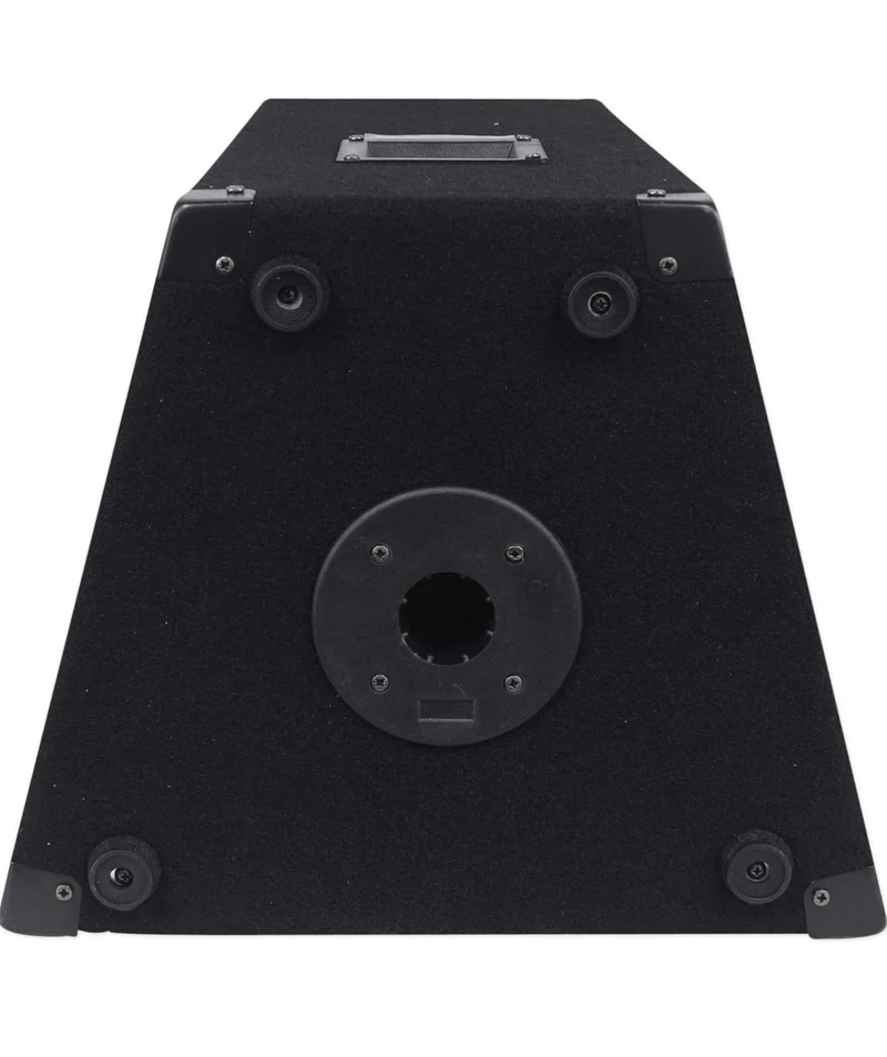 Rockville RSG12 12-Inch 1000 Watt 8-Ohm 3-Way Passive PA Speaker, High-Power Audio, Durable Build, Wide Sound Dispersion