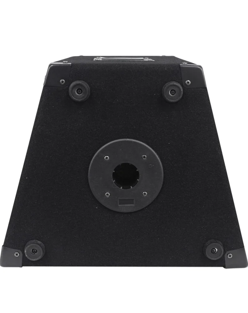 Rockville 10” 400 Watt 8-Ohm 2-Way Passive DJ/Pro PA Speaker, 10 inch (RSG10)