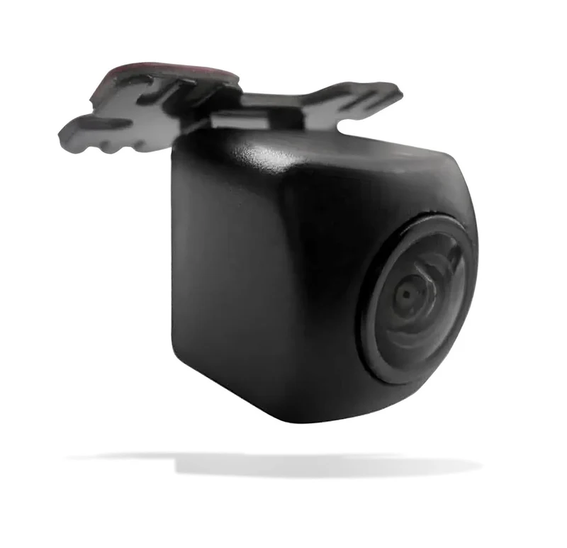 Pioneer ND-BC010 Rearview Camera - Universal Backup Camera, 155 Degree Wide Angle View, High Resolution Images, Clear Night Vision, Flexible Installation, Compatible with Pioneer in-Dash Receivers
