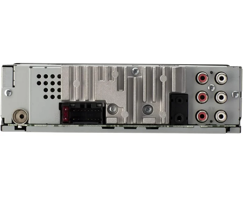 Pioneer DEH-S5200BT CD receiver features Smart Sync App Compatibility, MIXTRAX Built-in Bluetooth