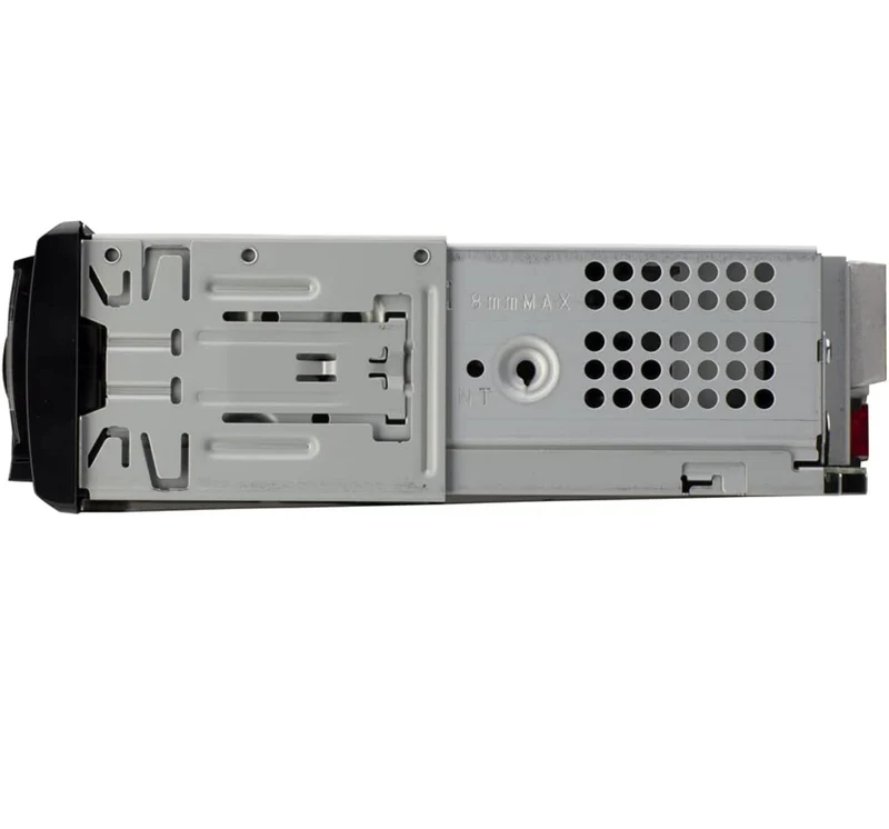 Pioneer DEH-S5200BT CD receiver features Smart Sync App Compatibility, MIXTRAX Built-in Bluetooth