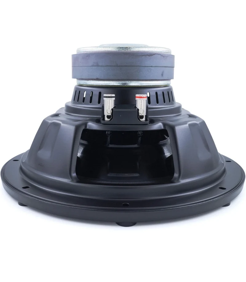 JVC CW-DR124 DRVN 12" 4-ohm 350 Watt Car Audio Subwoofer- Single (Black)