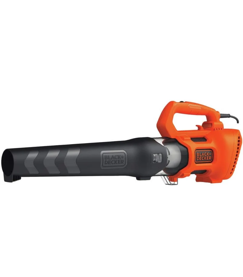 BLACK + DECKER Electric Axial Leaf Blower (BEBL750