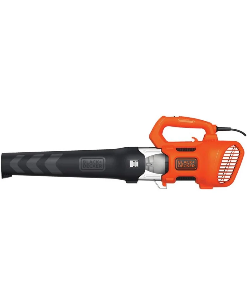 BLACK + DECKER Electric Axial Leaf Blower (BEBL750