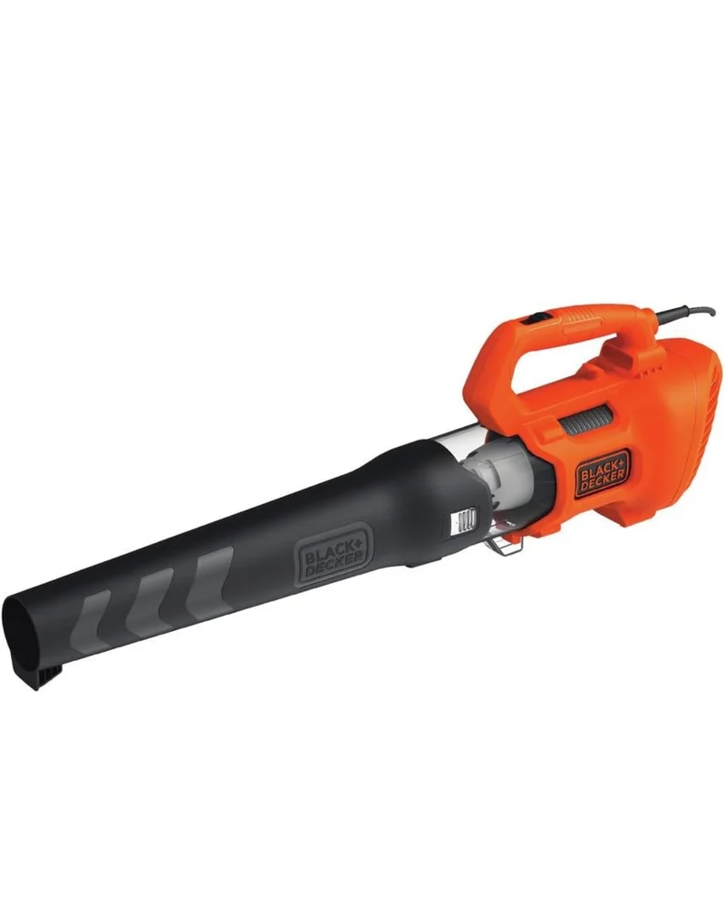 BLACK + DECKER Electric Axial Leaf Blower (BEBL750