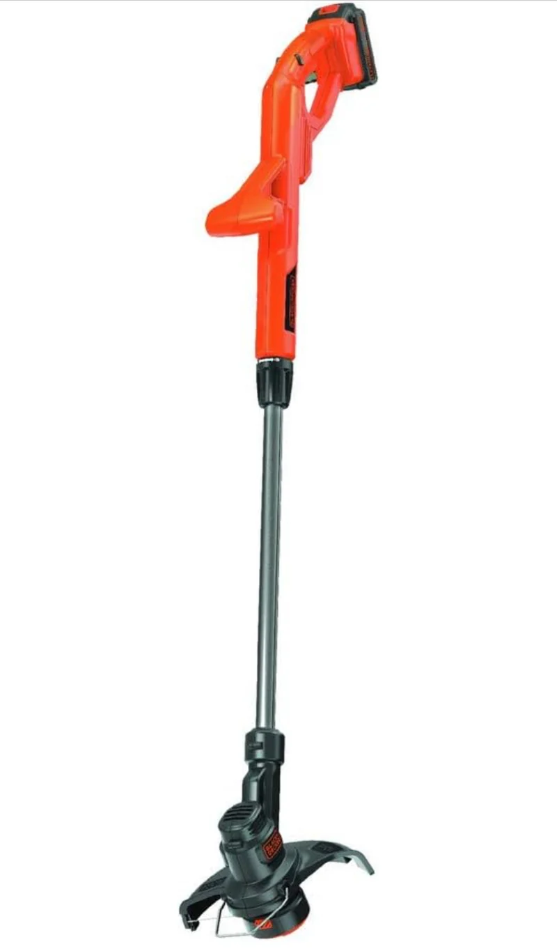 Black+Decker BCK279D2 20V MAXAxial Leaf Blower and String Trimmer Combo Kit