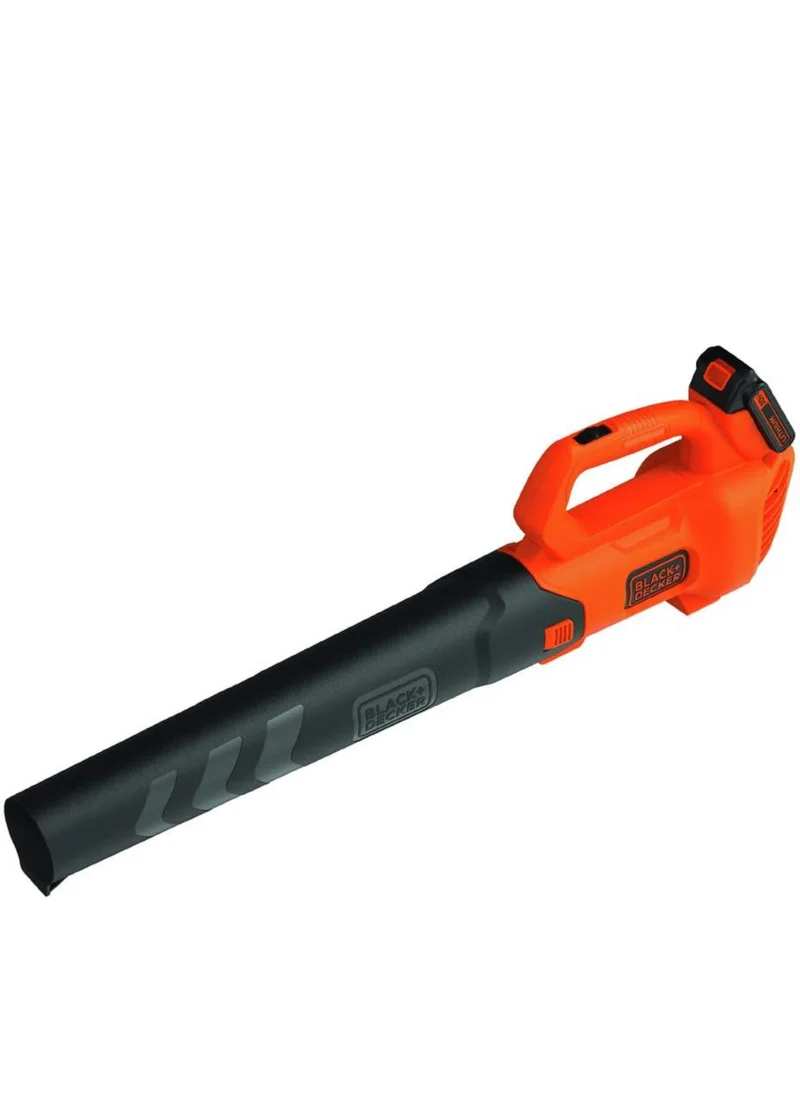 Black+Decker BCK279D2 20V MAXAxial Leaf Blower and String Trimmer Combo Kit