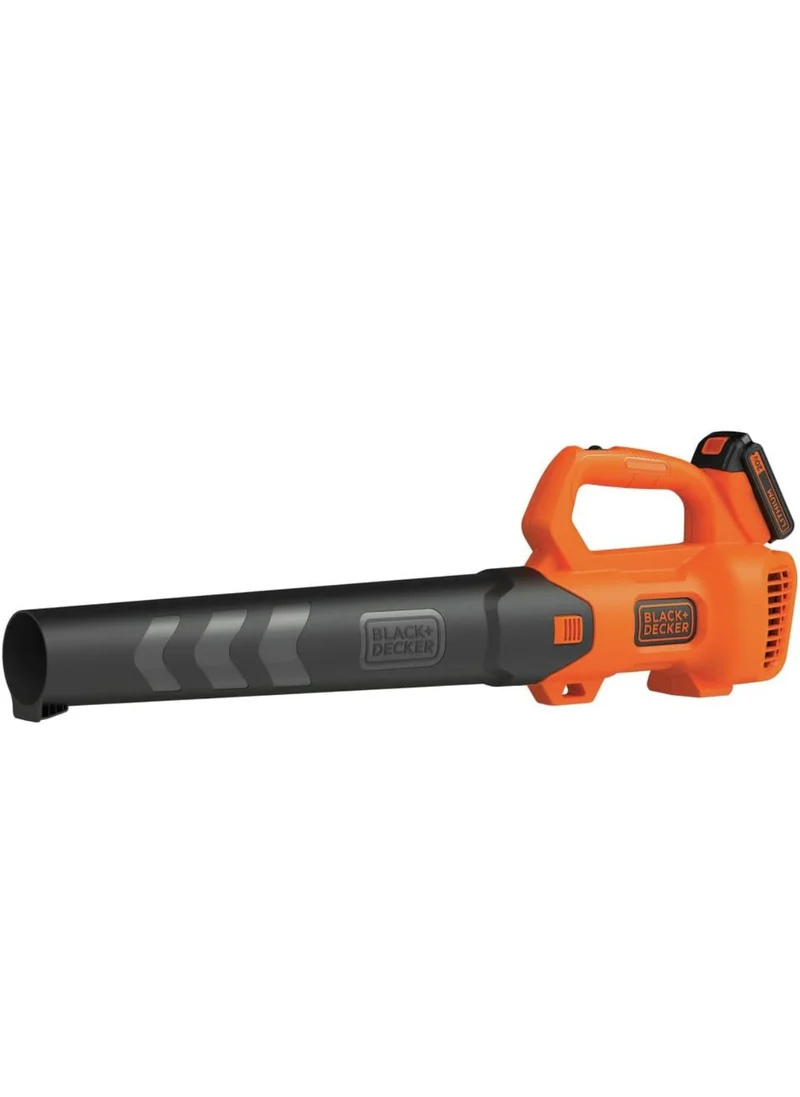 Black+Decker BCK279D2 20V MAXAxial Leaf Blower and String Trimmer Combo Kit