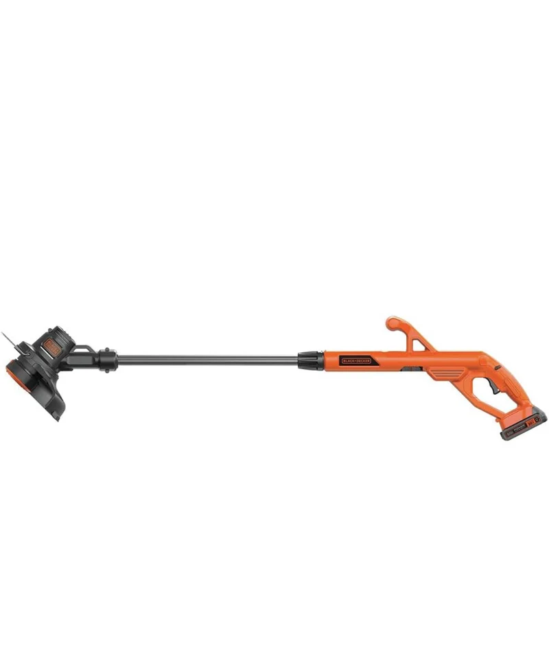 Black+Decker BCK279D2 20V MAXAxial Leaf Blower and String Trimmer Combo Kit