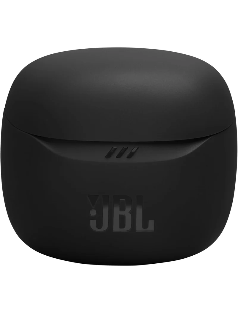 JBL Tune Flex 2 - True Wireless Noise Cancelling Earbuds Spatial Sound and Smart Ambient Technology P54 Dust & Water Resistant (White)