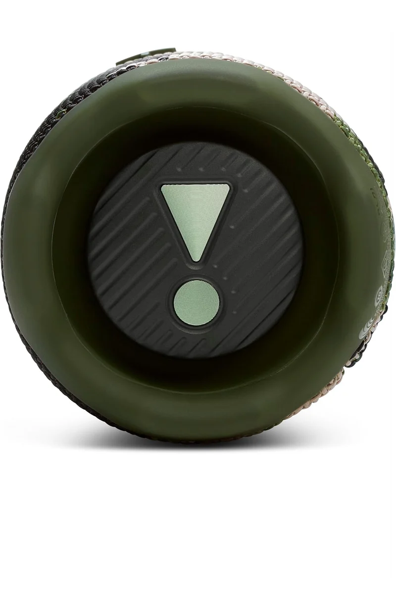 JBL Flip 7 - Portable Waterproof and Drop-Proof Speaker Bold Pro Sound with AI Sound Boost- (Squad)