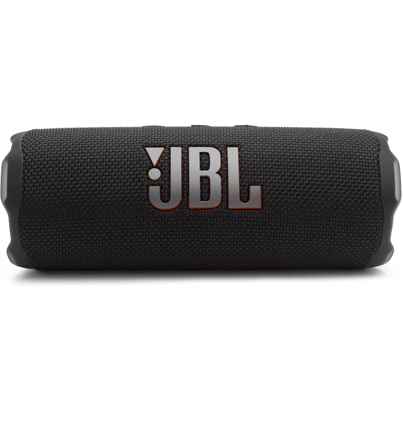 JBL Flip 7 - Portable Waterproof and Drop-Proof Speaker Bold Pro Sound with AI Sound Boost (Black)