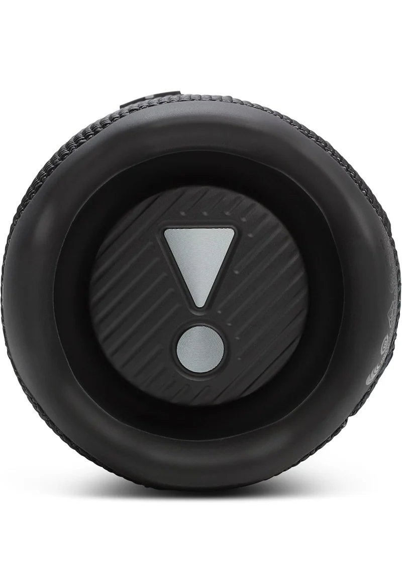 JBL Flip 7 - Portable Waterproof and Drop-Proof Speaker Bold Pro Sound with AI Sound Boost (Black)