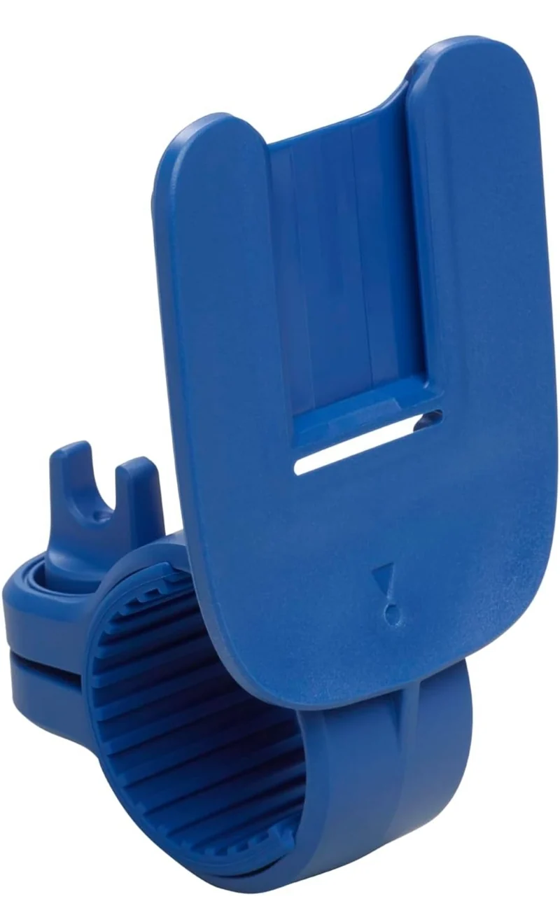 JBL Wind 3S - Slim Handlebar Bluetooth Speaker - (Blue)
