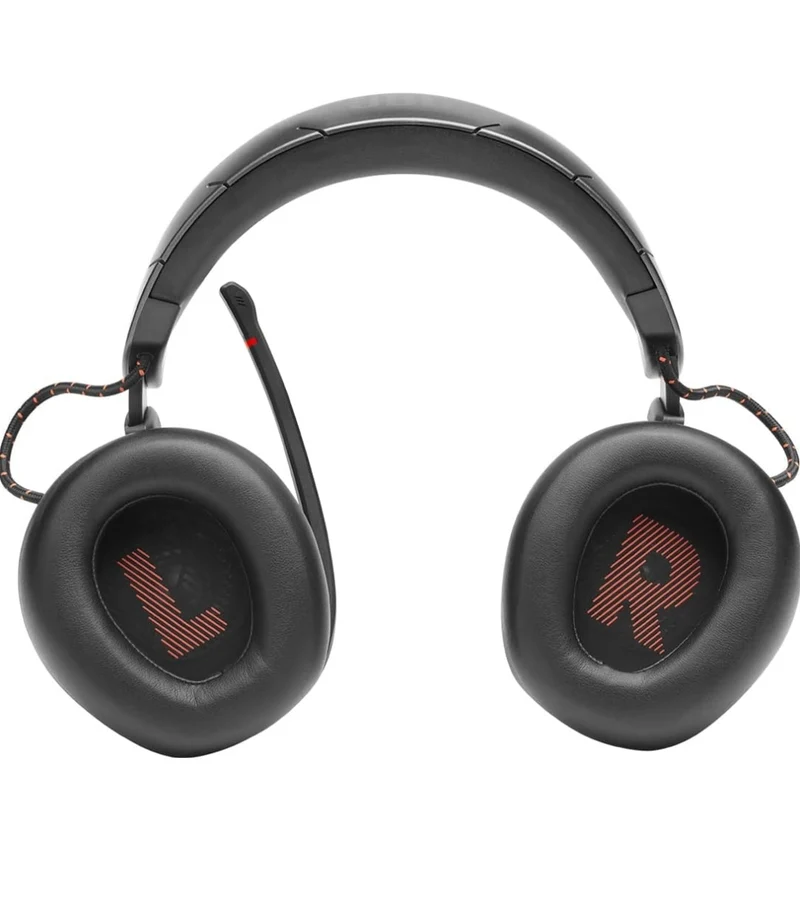 JBL Quantum 810 Wireless - Wireless over-ear performance gaming headset - (Black)
