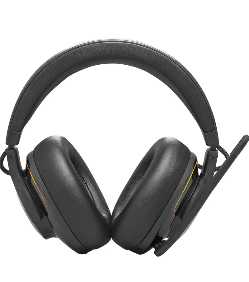 JBL Quantum 910 - Wireless Over-Ear Performance Gaming Headset - (Black)