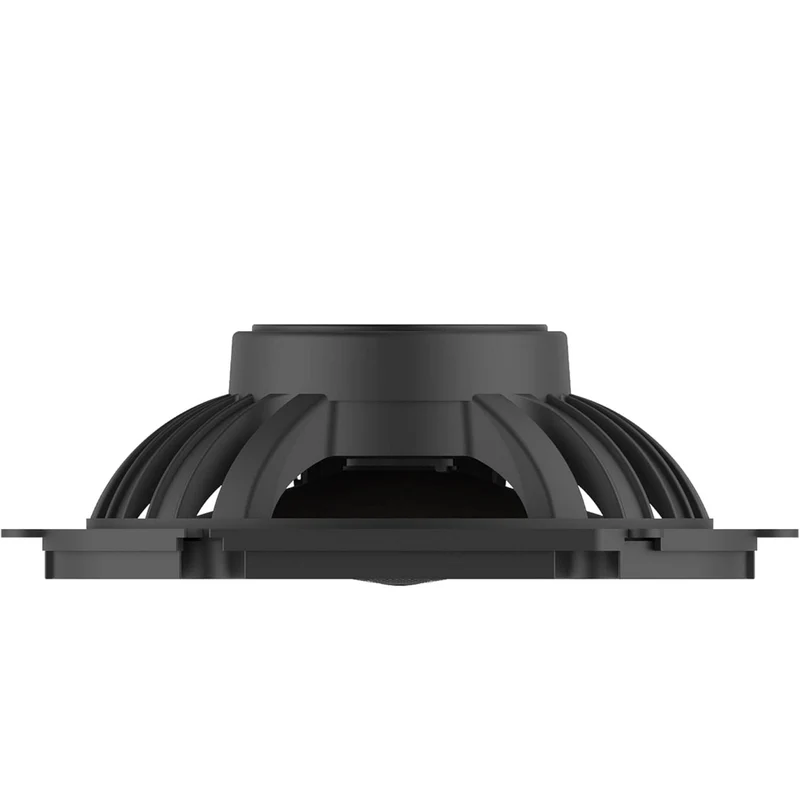 JBL 6x8 Inches Step-up Custom-Fit Car Audio Speaker System NO Grill