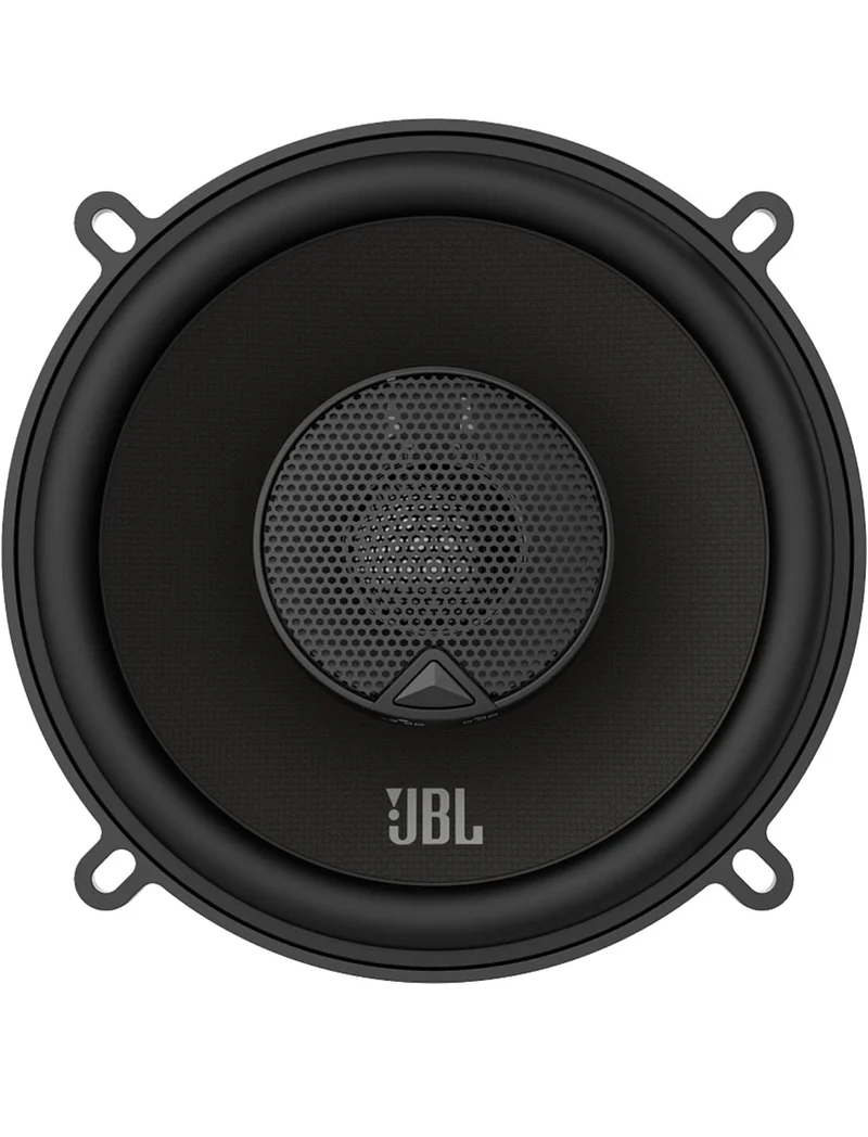 JBL 5 1/4 Inches Step-up Multielement Car Audio Speaker System NO Grill