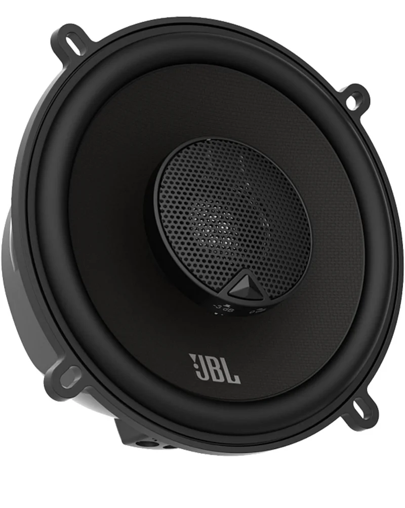 JBL 5 1/4 Inches Step-up Multielement Car Audio Speaker System NO Grill