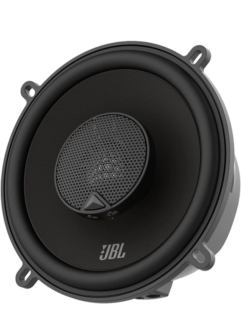 JBL 5 1/4 Inches Step-up Multielement Car Audio Speaker System NO Grill