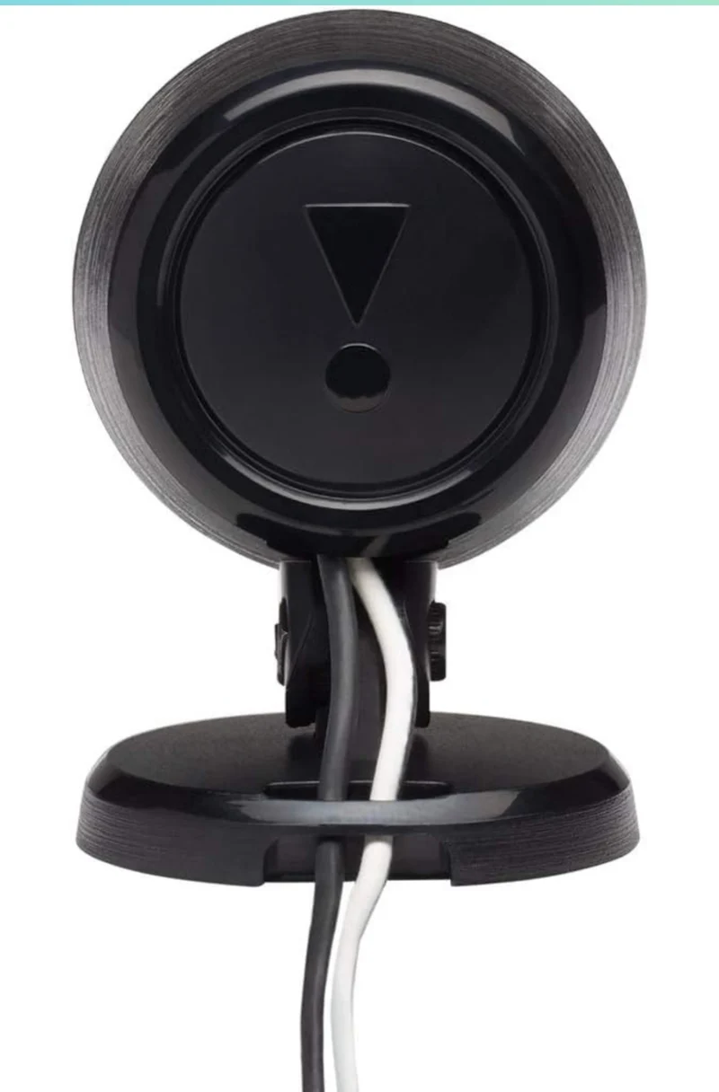 JBL Club 602CTP - 6.5", Two-way Component Speaker System with Tweeter Pod