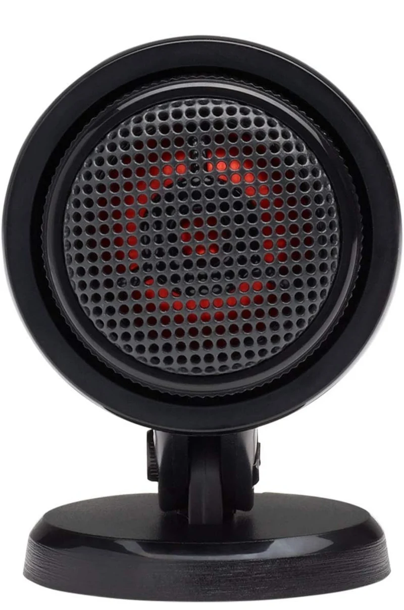JBL Club 602CTP - 6.5", Two-way Component Speaker System with Tweeter Pod