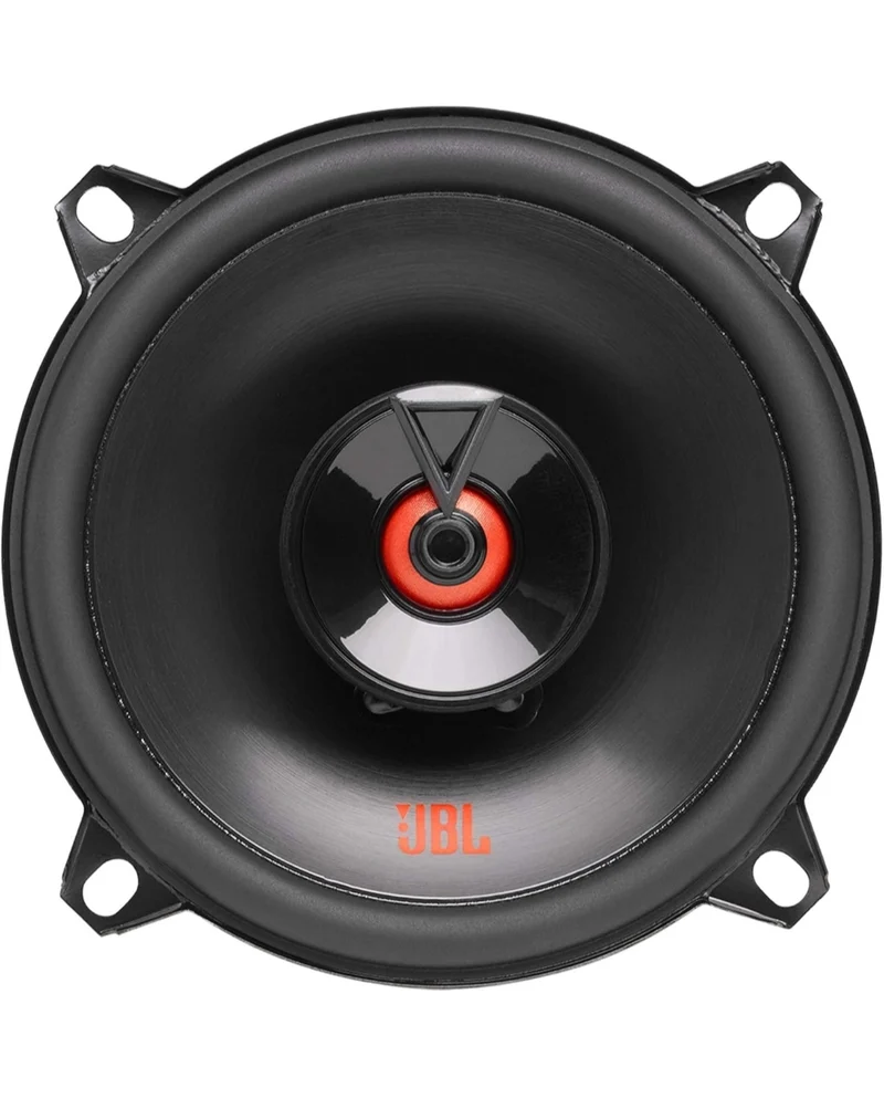 JBL Club 522F - 5", Two-way Component Speaker System (No Grill)