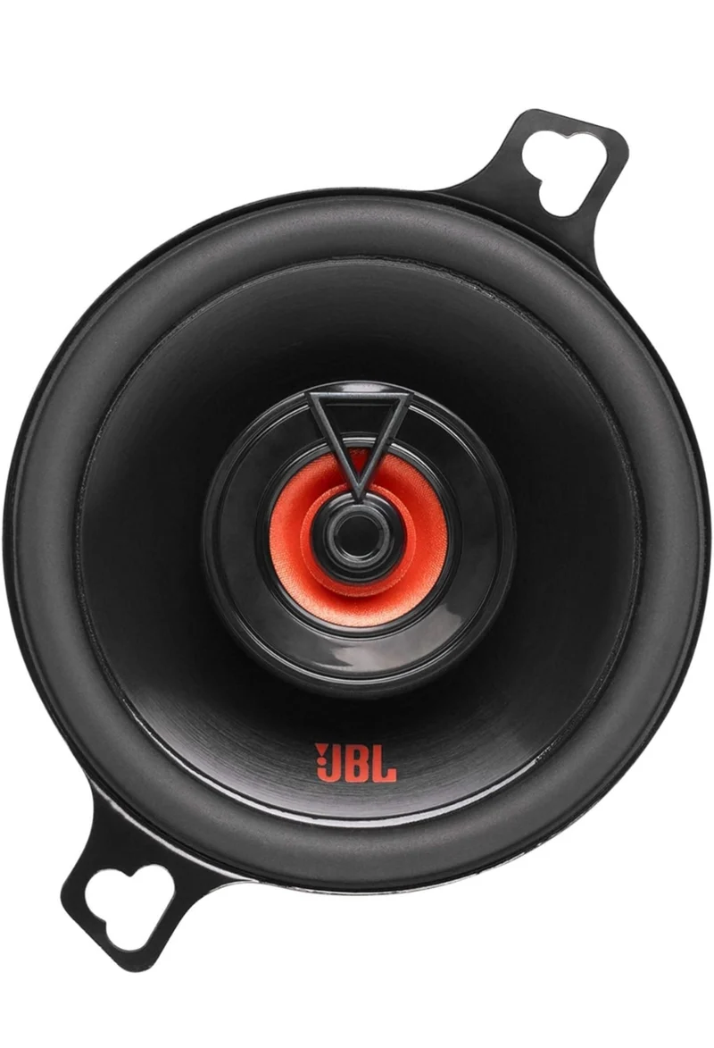 JBL Club 322F - 3.5", Two-way Component Speaker System (No Grill)